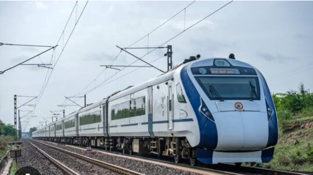 रेलवे ने किया IRCTC कैटरिंग को वैन और लगाया जुर्माना 